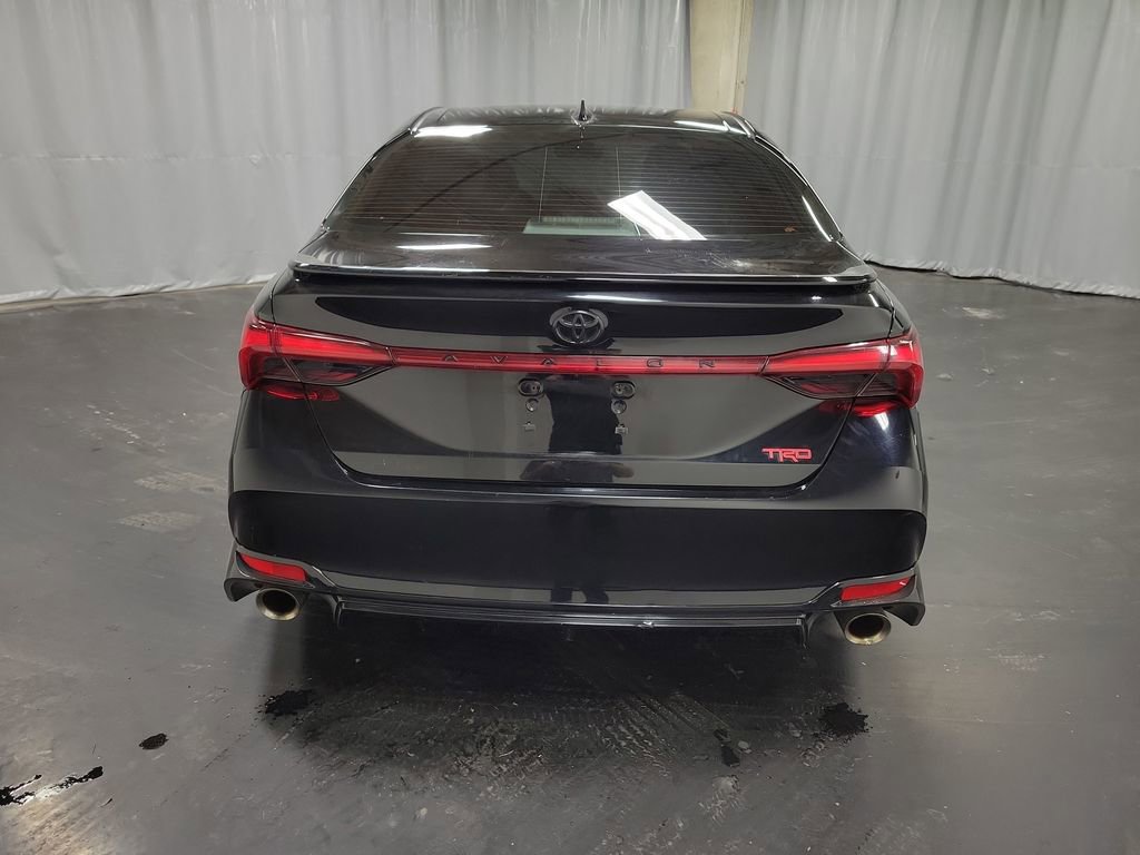 Used 2020 Toyota Avalon TRD w/ All Weather Liner Package image 7