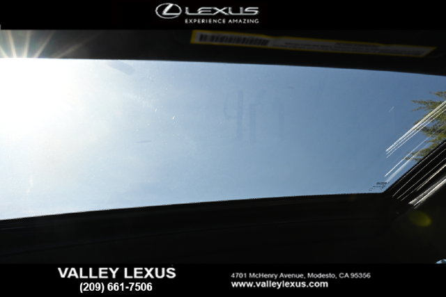 Certified 2024 Lexus ES 300h F Sport w/ Accessory Package (Z2) FWD image 6