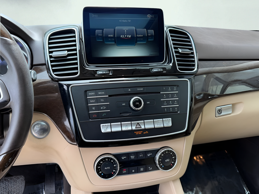 Used 2016 Mercedes-Benz GLE 350 image 44