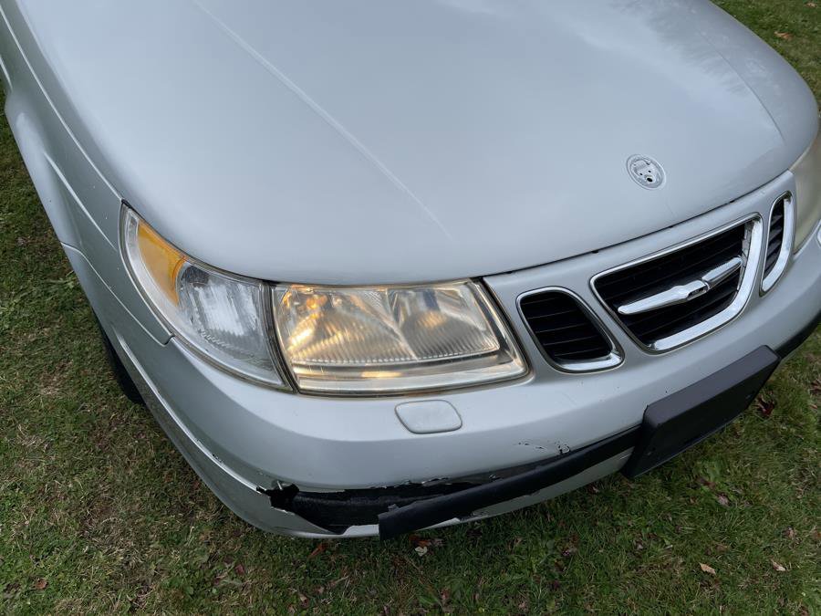 Used 2003 Saab 9-5 Linear image 9