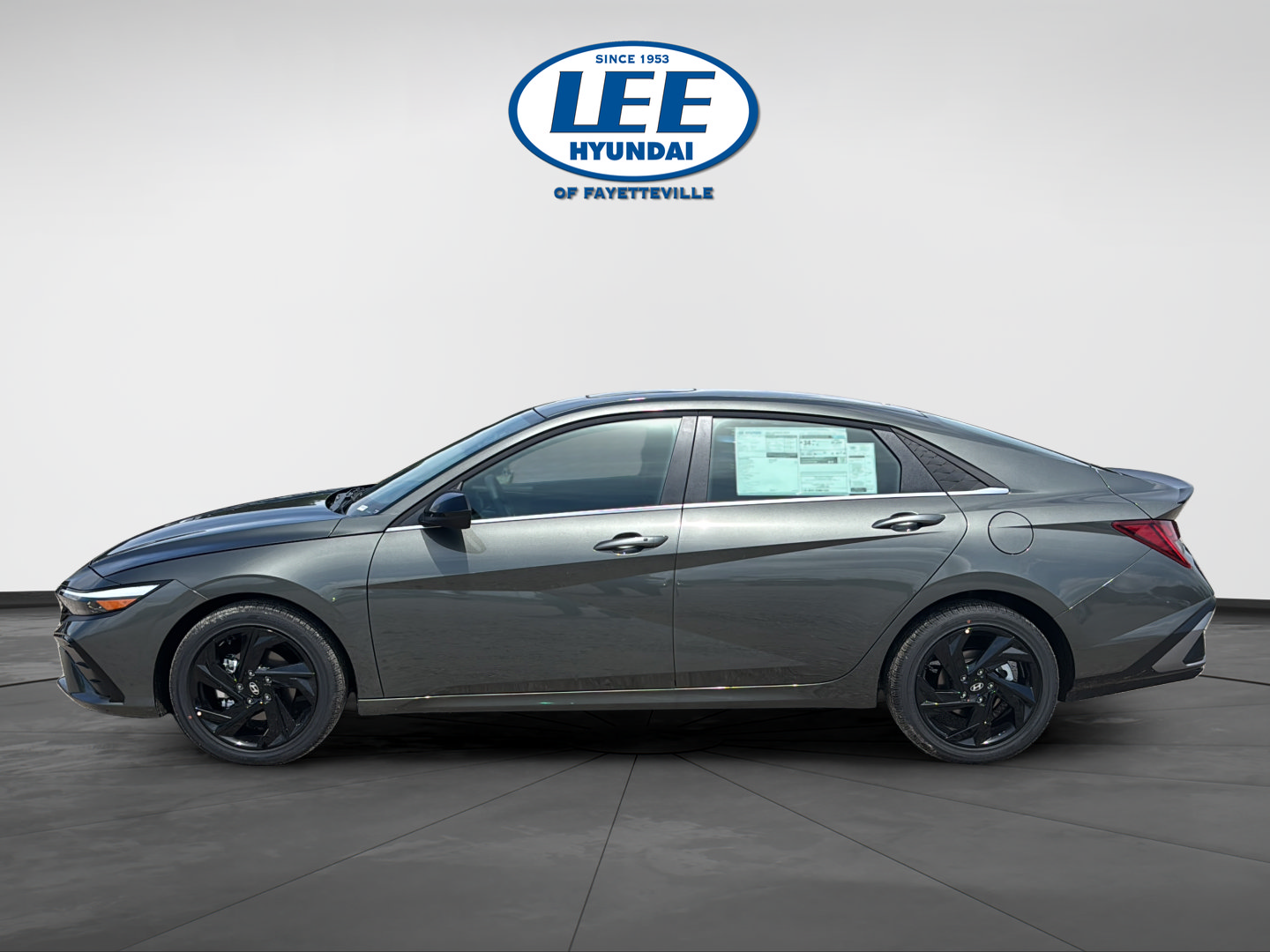 New 2026 Hyundai Elantra SEL Sport Premium FWD image 6