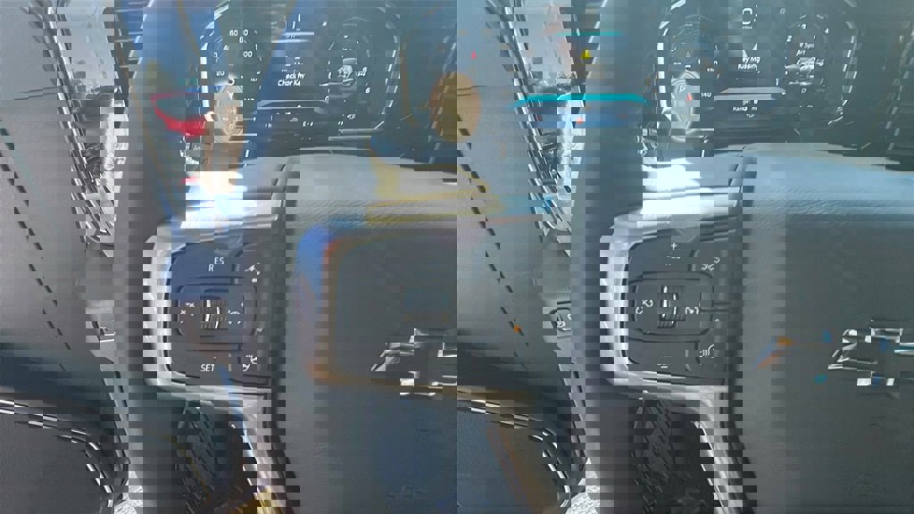 New 2026 Chevrolet Silverado 1500 LT Trail Boss w/ LT Trail Boss Premium Package image 22