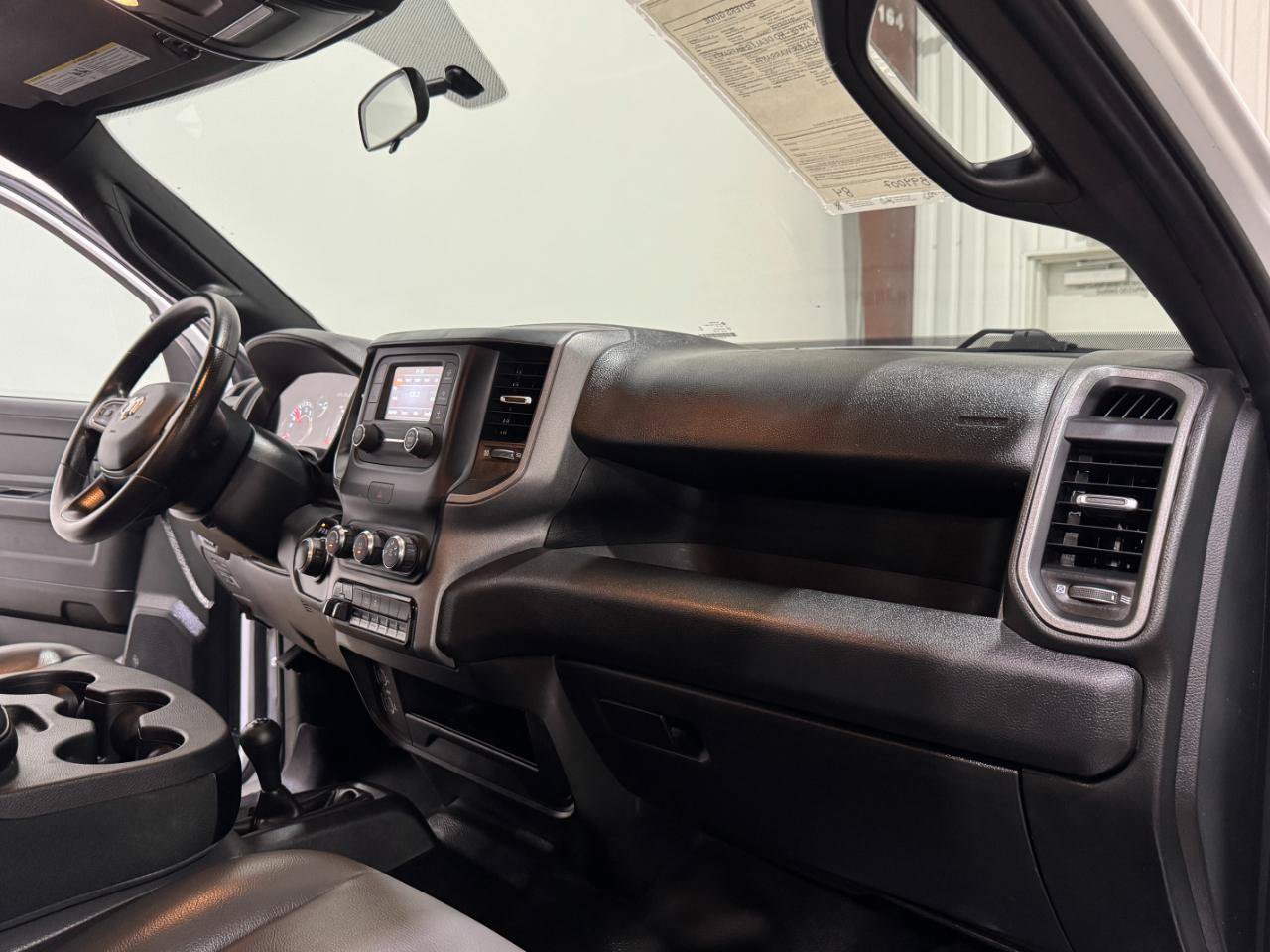 Used 2024 RAM 3500 Tradesman AWD/4WD image 15