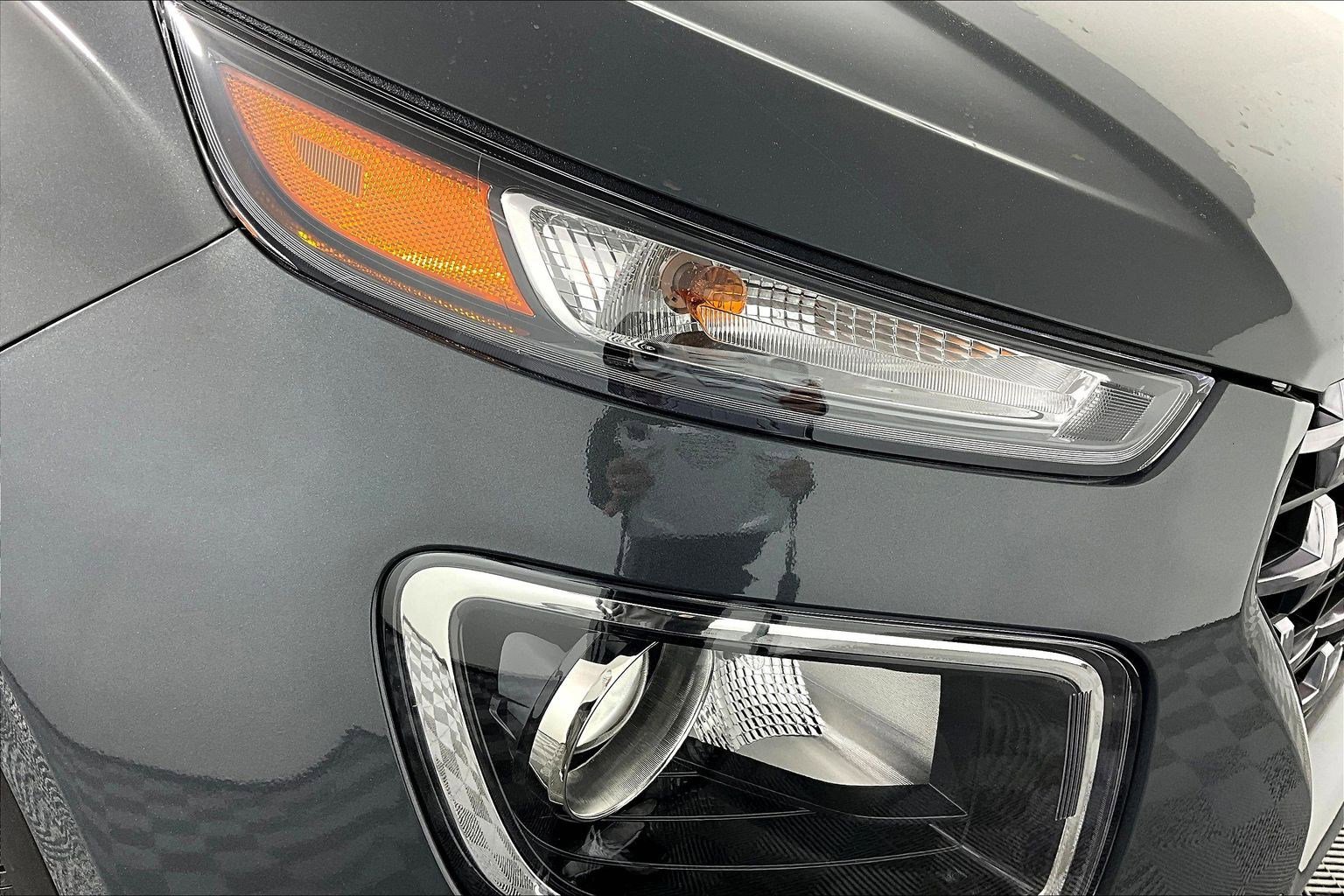 New 2026 Hyundai Venue SEL FWD image 8