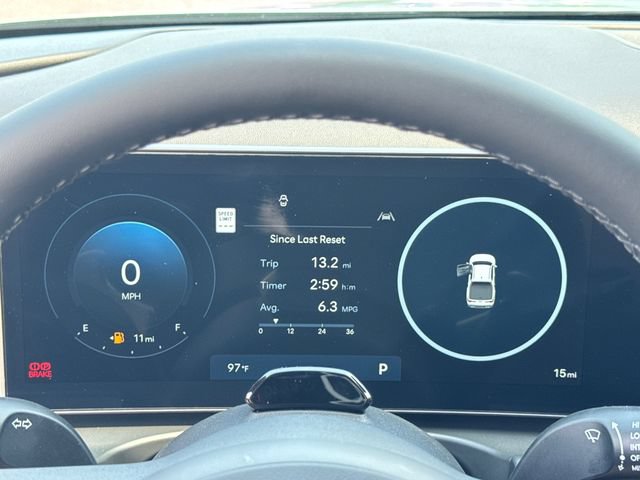 New 2026 Hyundai Santa Cruz XRT AWD/4WD image 14