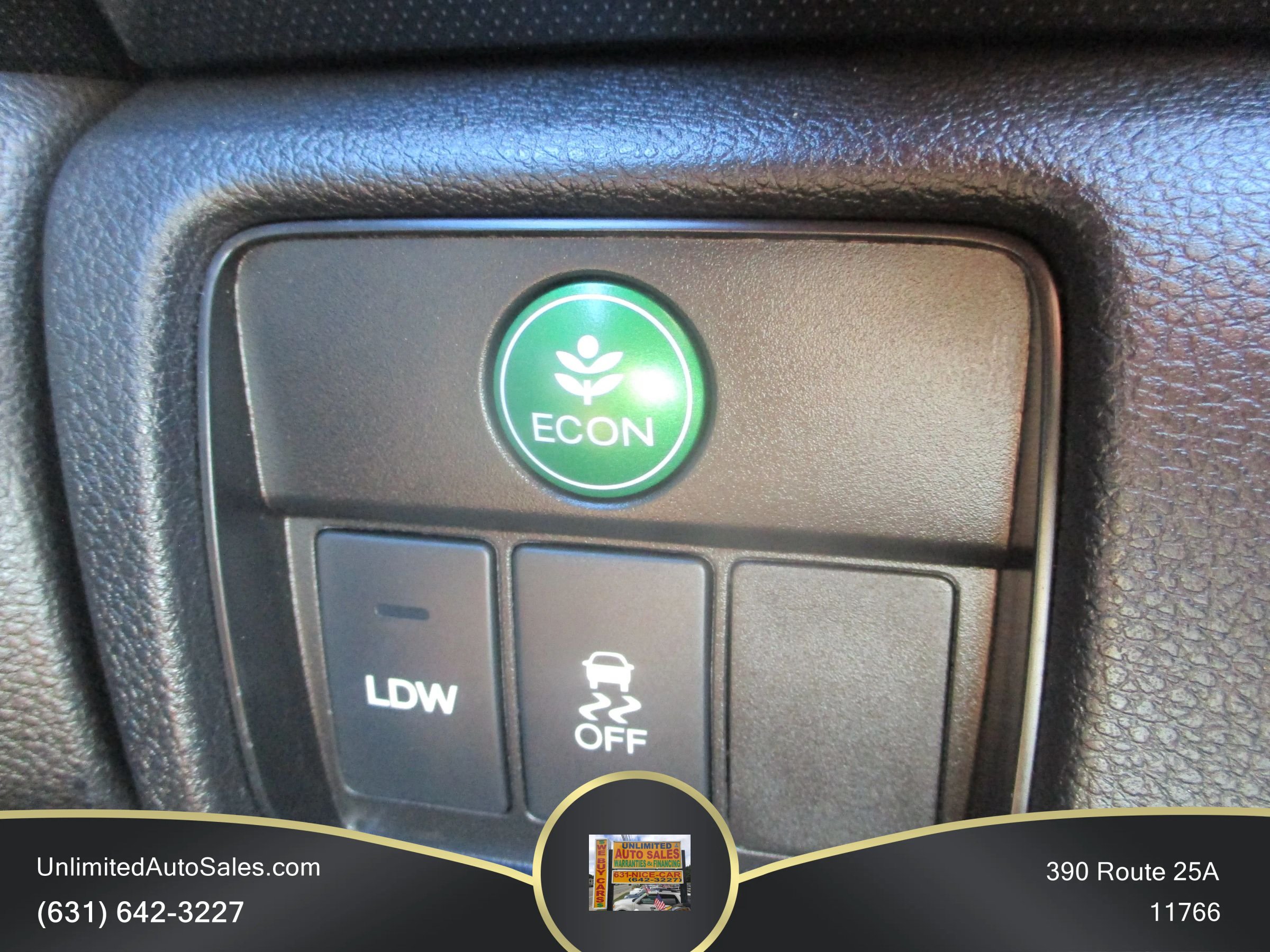 Used 2013 Honda Accord EX-L image 10