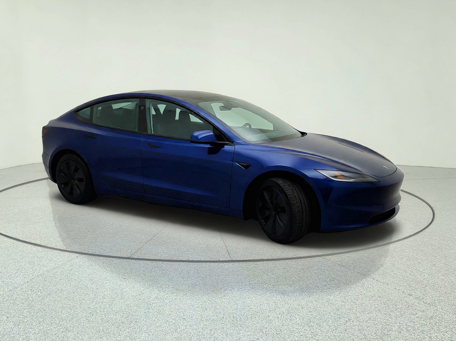 Used 2025 Tesla Model 3 Long Range RWD image 5