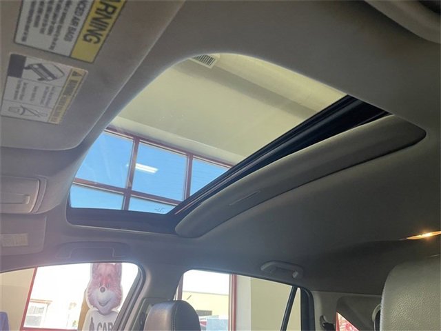 Used 2015 Acura RDX AWD w/ Technology Package image 12