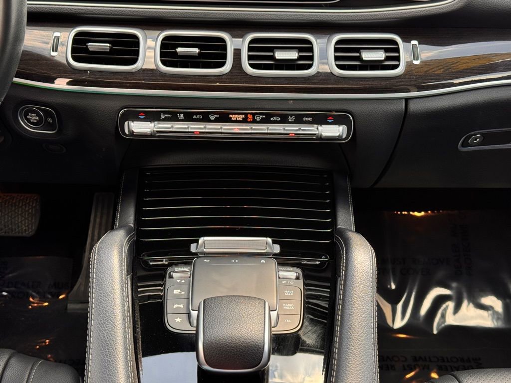Used 2022 Mercedes-Benz GLE 350 w/ Premium Package image 26