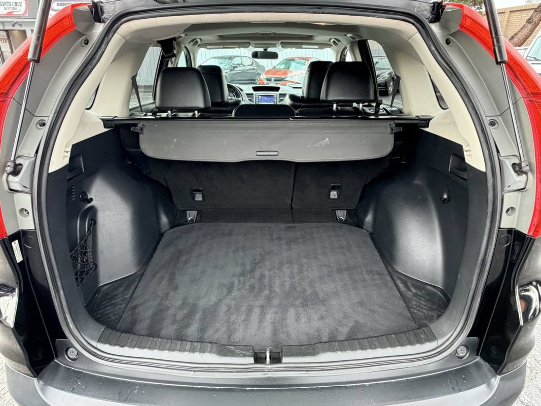 Used 2013 Honda CR-V EX-L image 15
