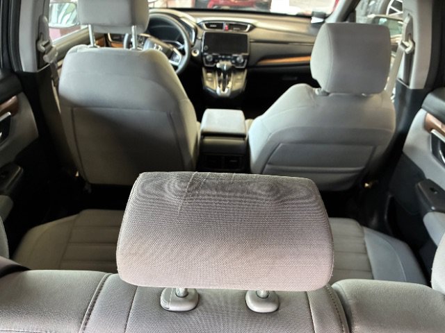 Used 2018 Honda CR-V EX image 14