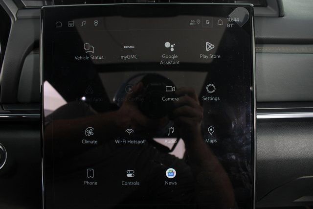 New 2026 GMC Terrain AT4 w/ Convenience Package III image 6