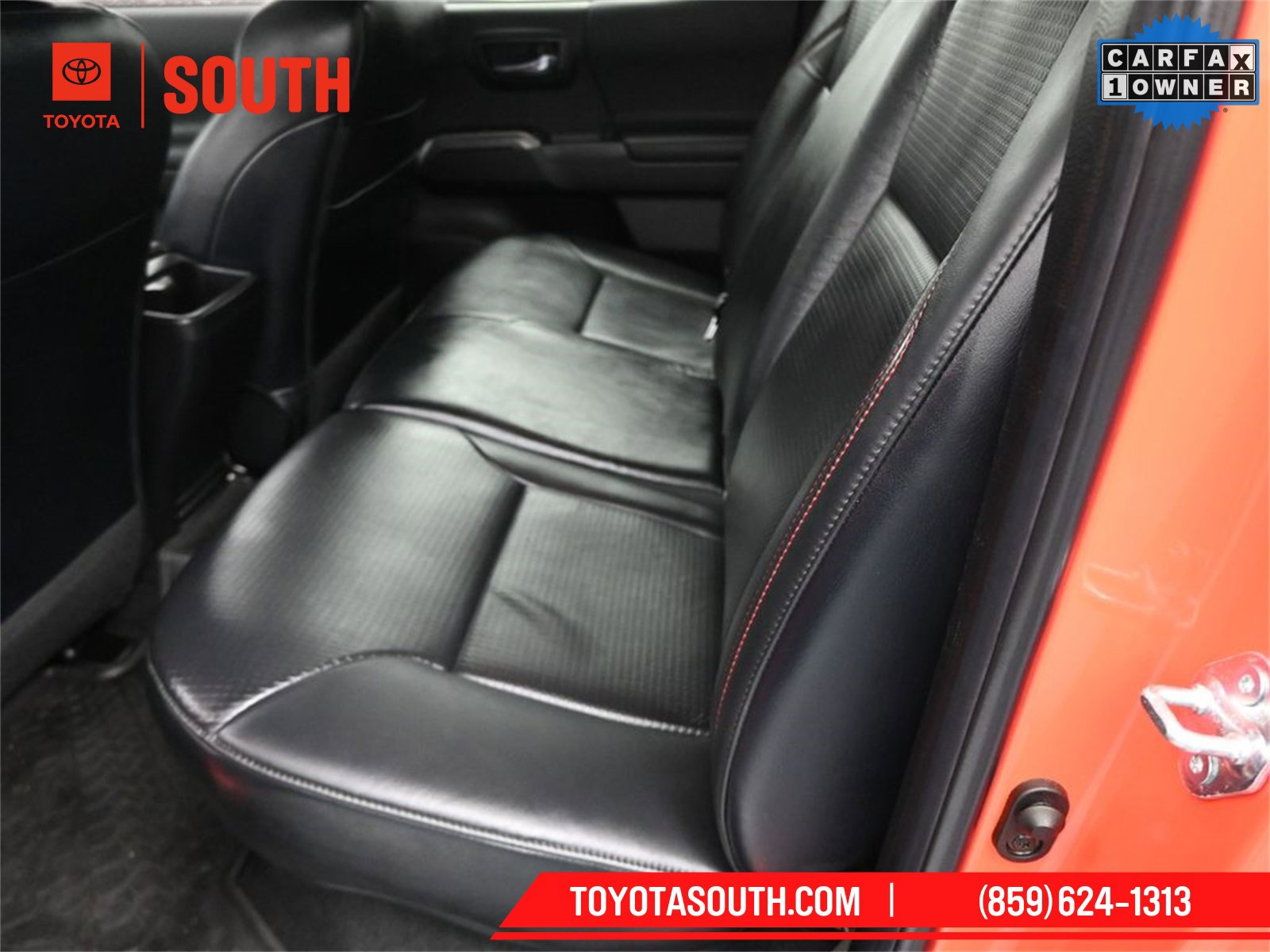 Used 2023 Toyota Tacoma TRD Pro image 10