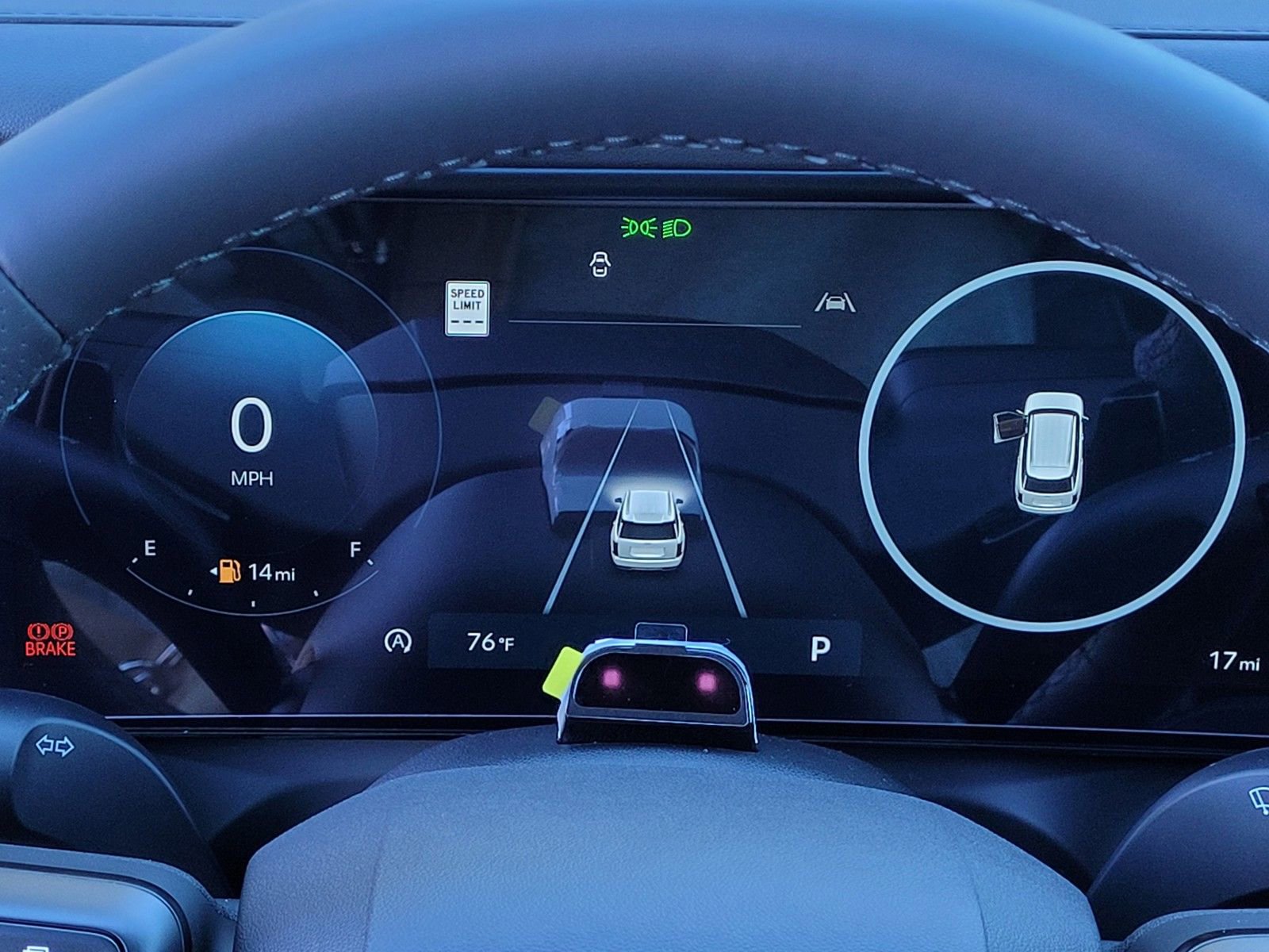 New 2026 Hyundai Palisade XRT Pro image 9