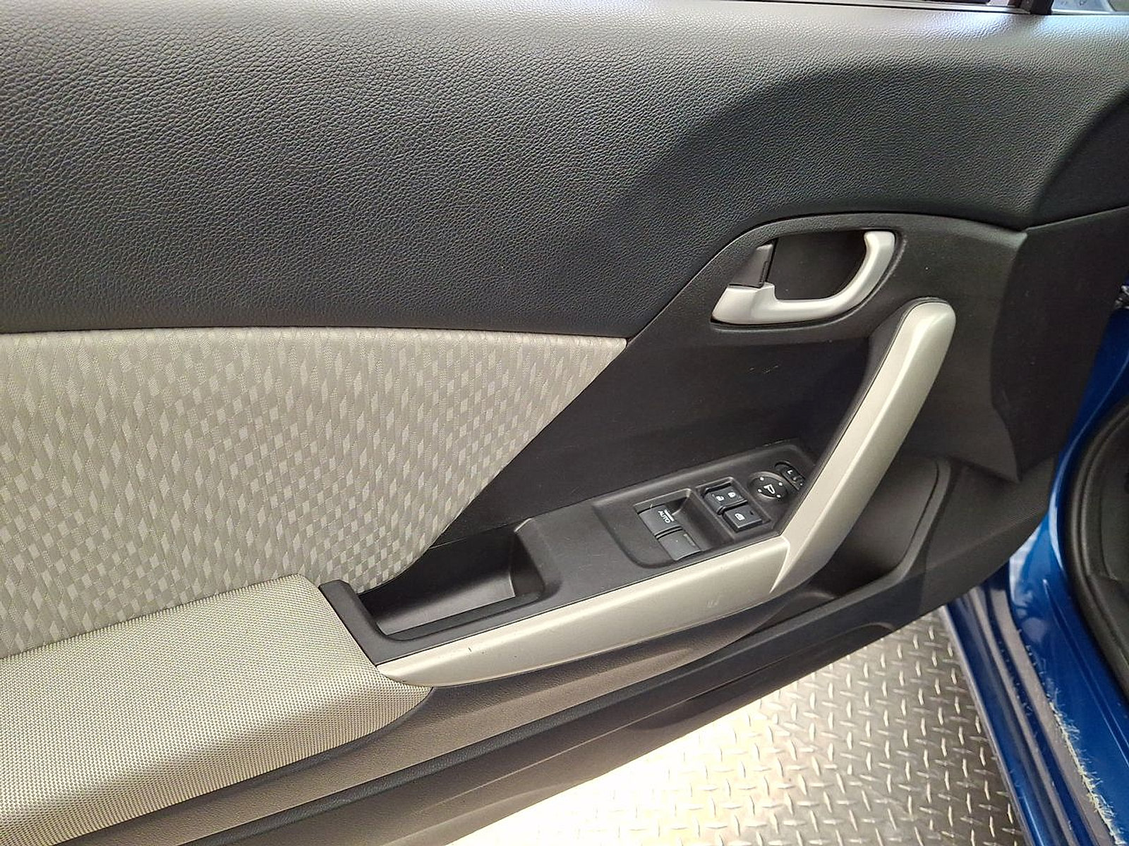 Used 2015 Honda Civic LX image 10