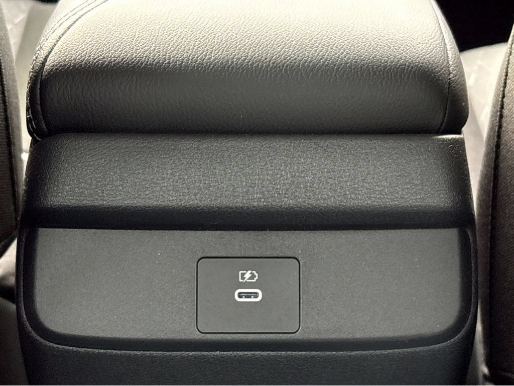 New 2026 Nissan Sentra SV w/ SV Convenience Package FWD image 22