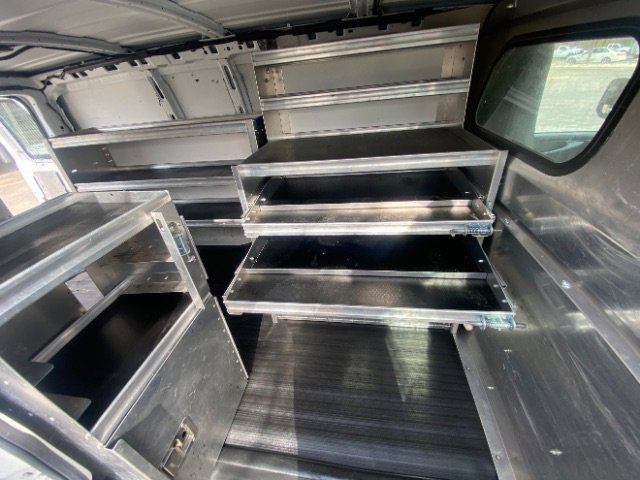 Used 2014 Chevrolet Express 2500 image 16