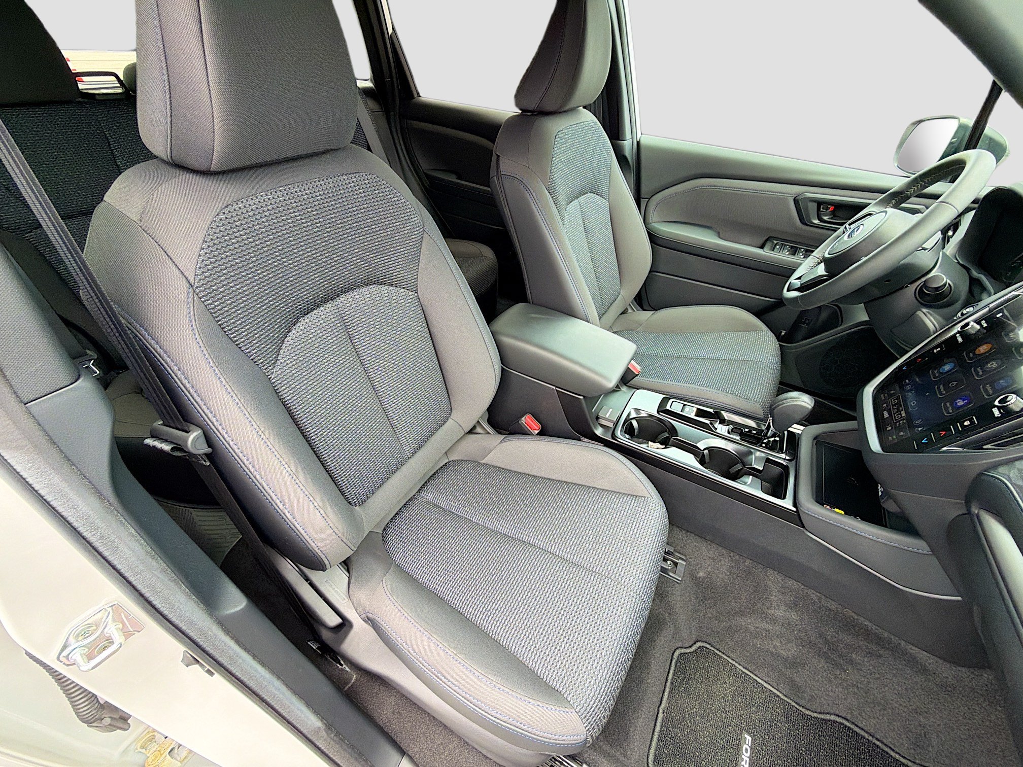 Certified 2026 Subaru Forester Premium AWD/4WD image 14