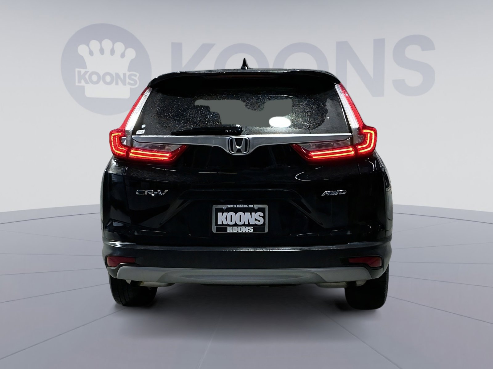 Used 2018 Honda CR-V EX image 15