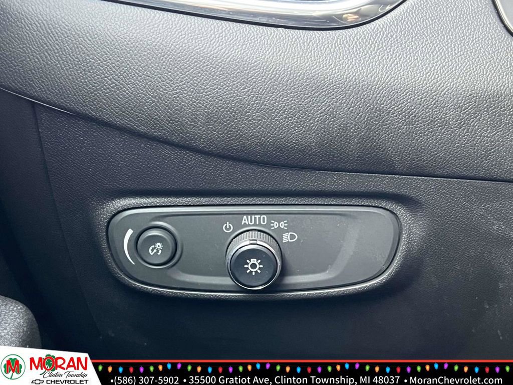 Certified 2023 Chevrolet Equinox LT image 25