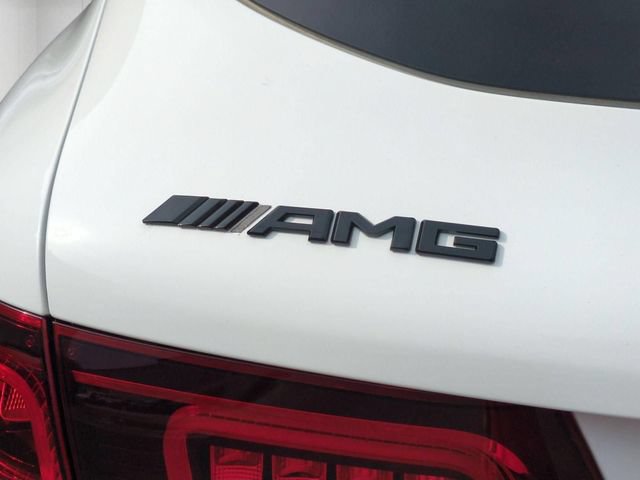 Used 2021 Mercedes-Benz GLC 63 AMG 4MATIC image 10