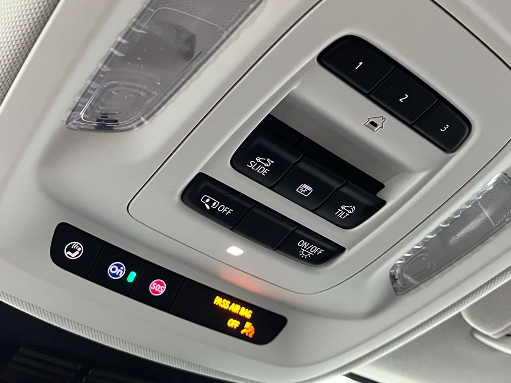 New 2025 Buick Envision Sport Touring image 28