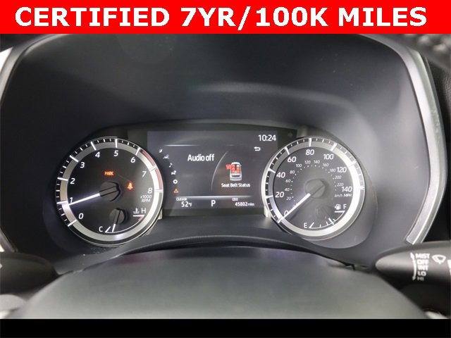 Used 2023 Toyota Highlander XSE image 26