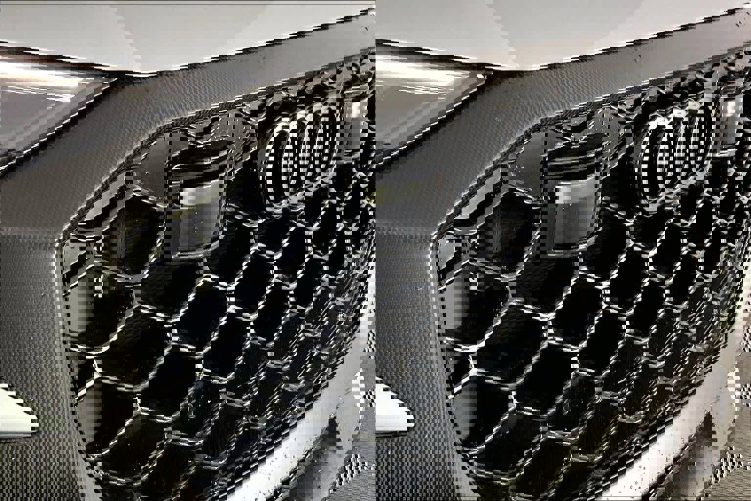 Used 2025 Audi RS Q8 performance image 32