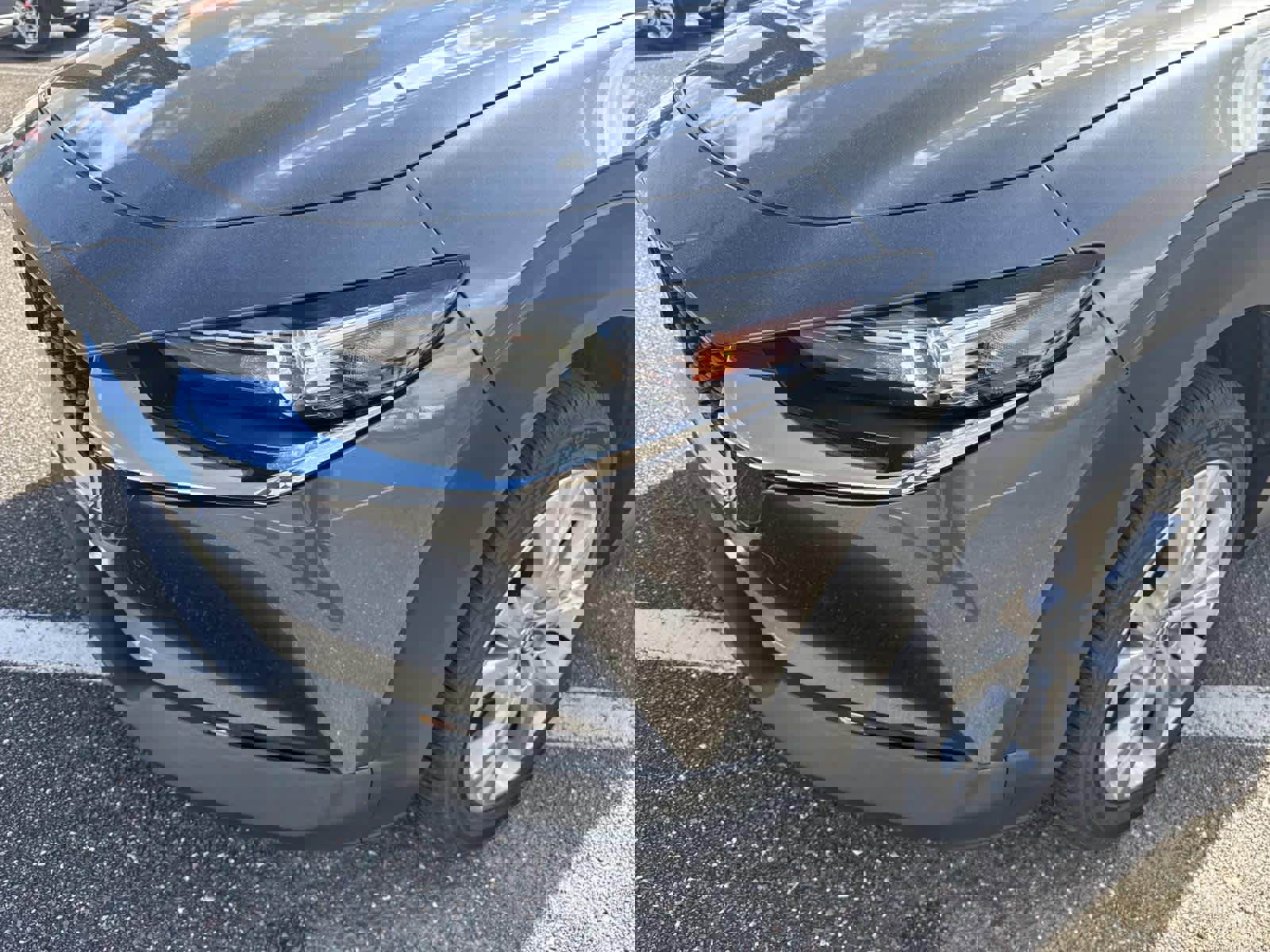 Used 2023 MAZDA CX-30 AWD 2.5 S w/ Select Package image 9