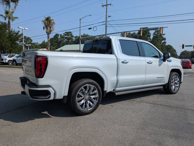 New 2026 GMC Sierra 1500 Denali w/ Denali Reserve Package AWD/4WD image 4