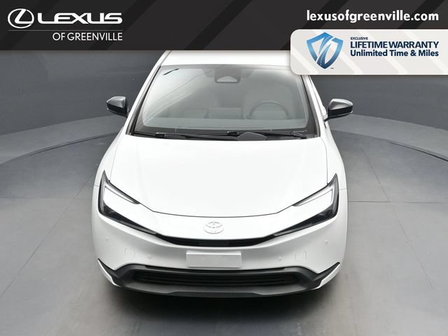 Used 2023 Toyota Prius LE FWD image 46