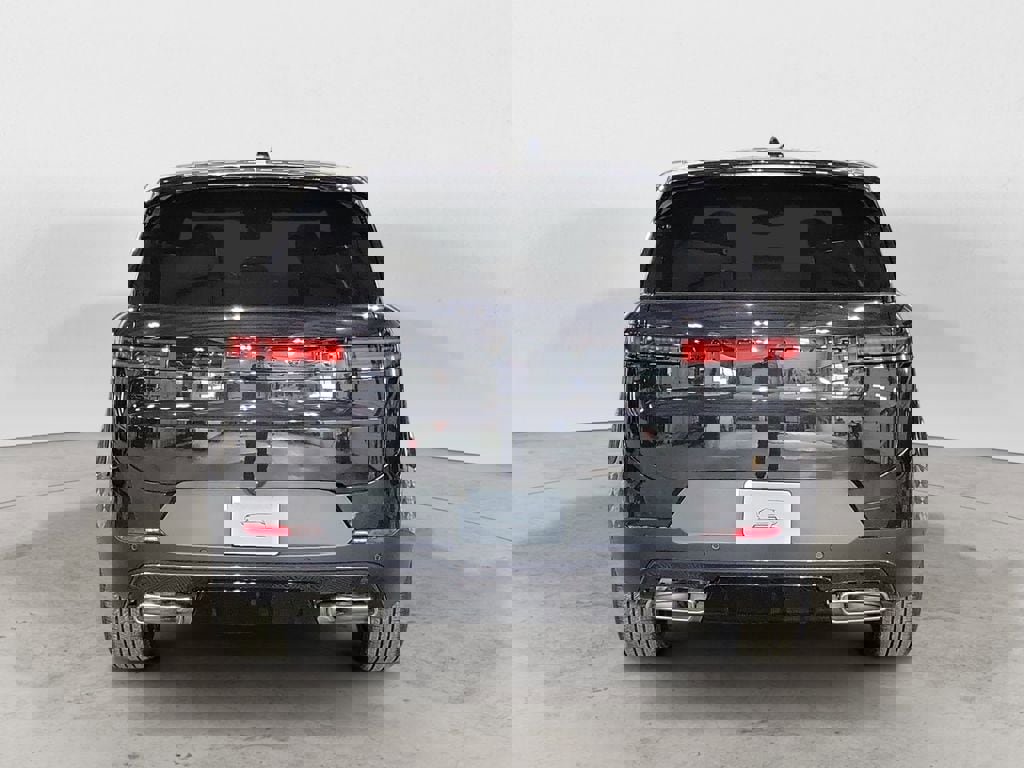 New 2026 Land Rover Range Rover Sport SE image 4