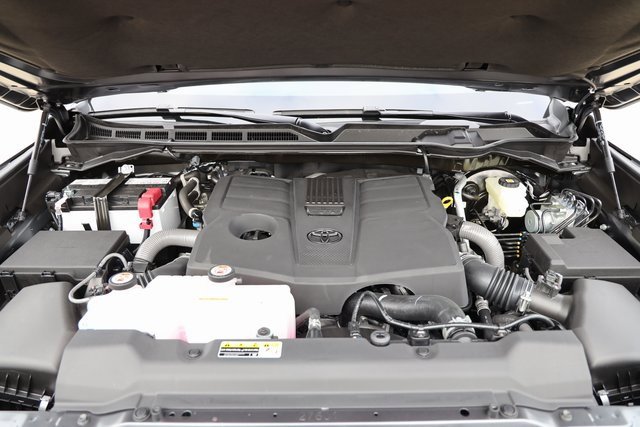 New 2026 Toyota Tundra 1794 Edition image 26