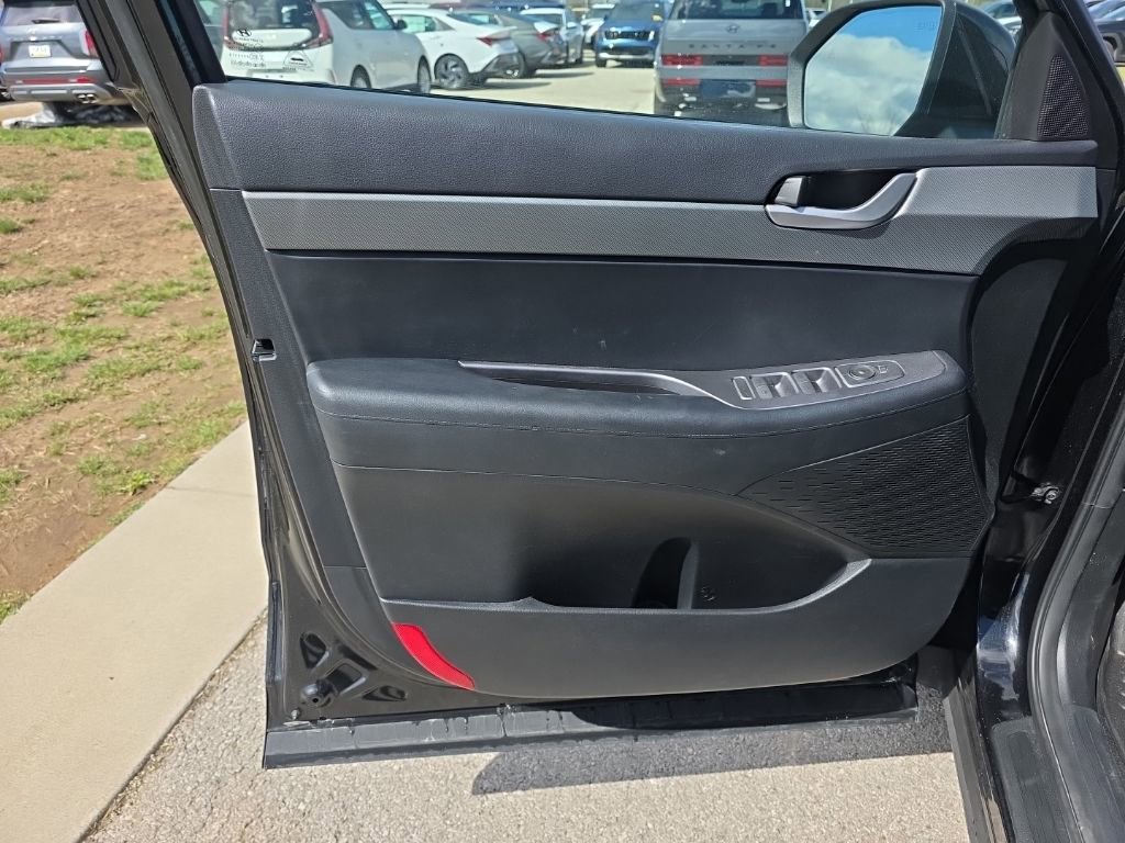 Used 2024 Hyundai Palisade SEL image 8