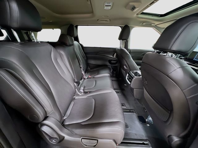 New 2026 Kia Carnival SX image 29
