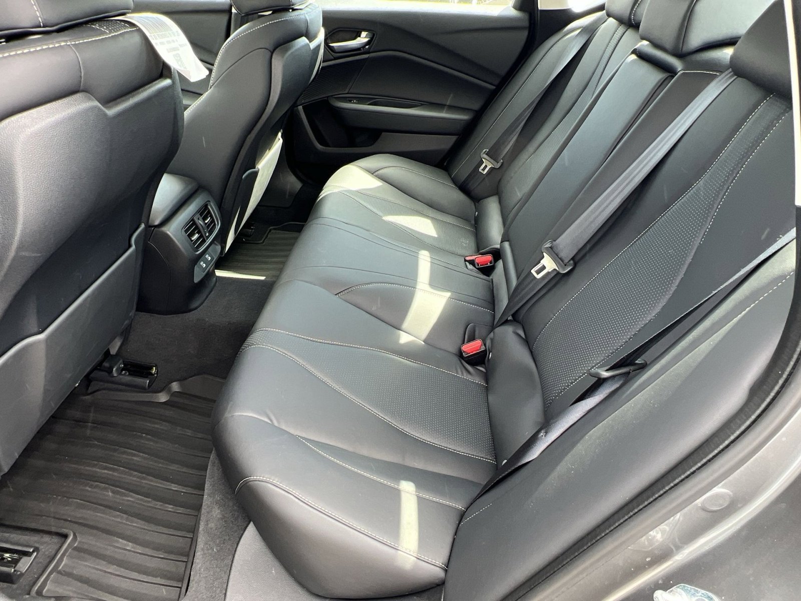 Certified 2025 Acura TLX w/ Technology Package image 22