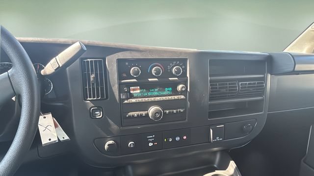 New 2026 Chevrolet Express 3500 Extended w/ Driver Convenience Package RWD image 19