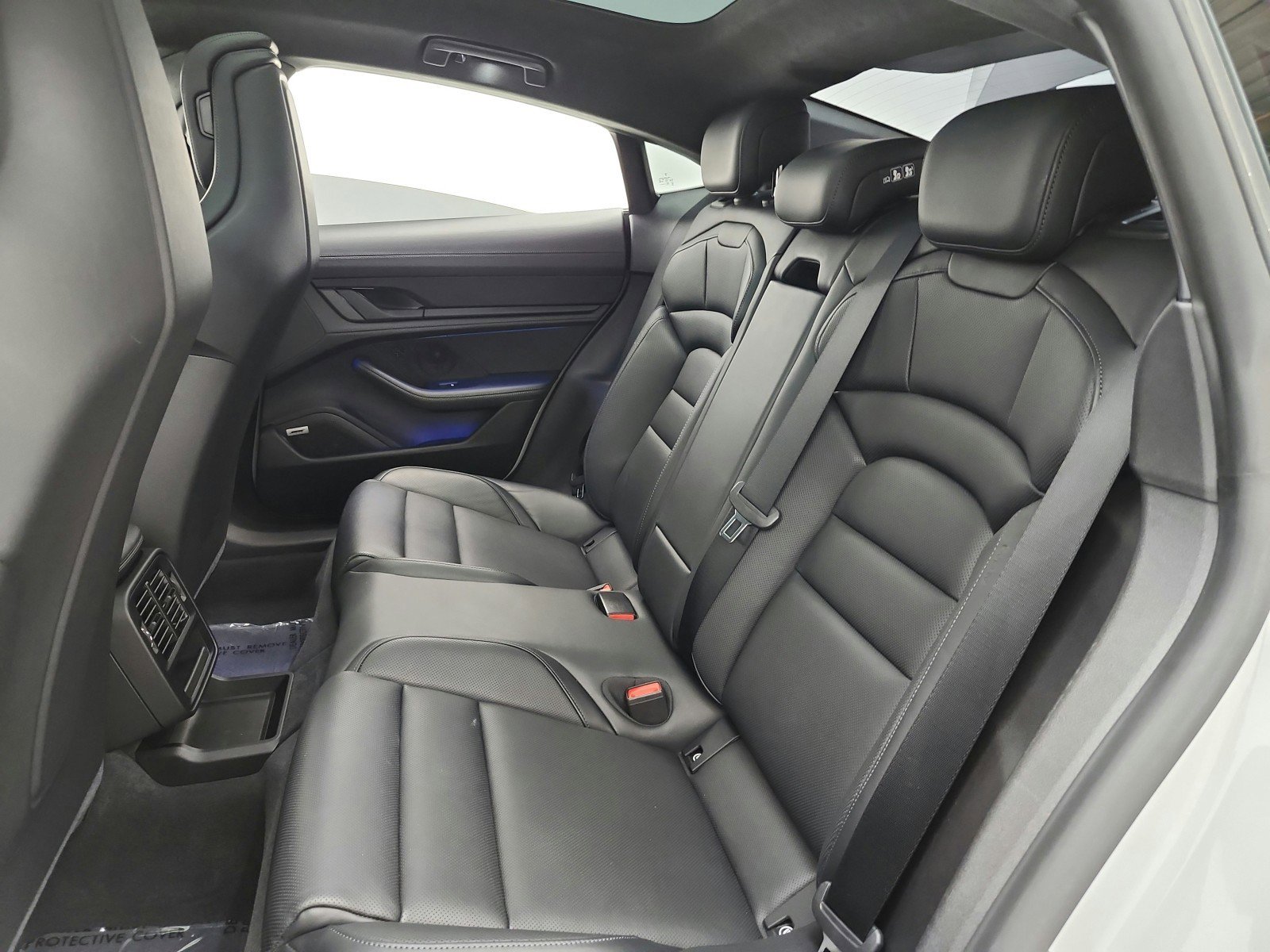 Used 2024 Porsche Taycan GTS AWD/4WD image 15