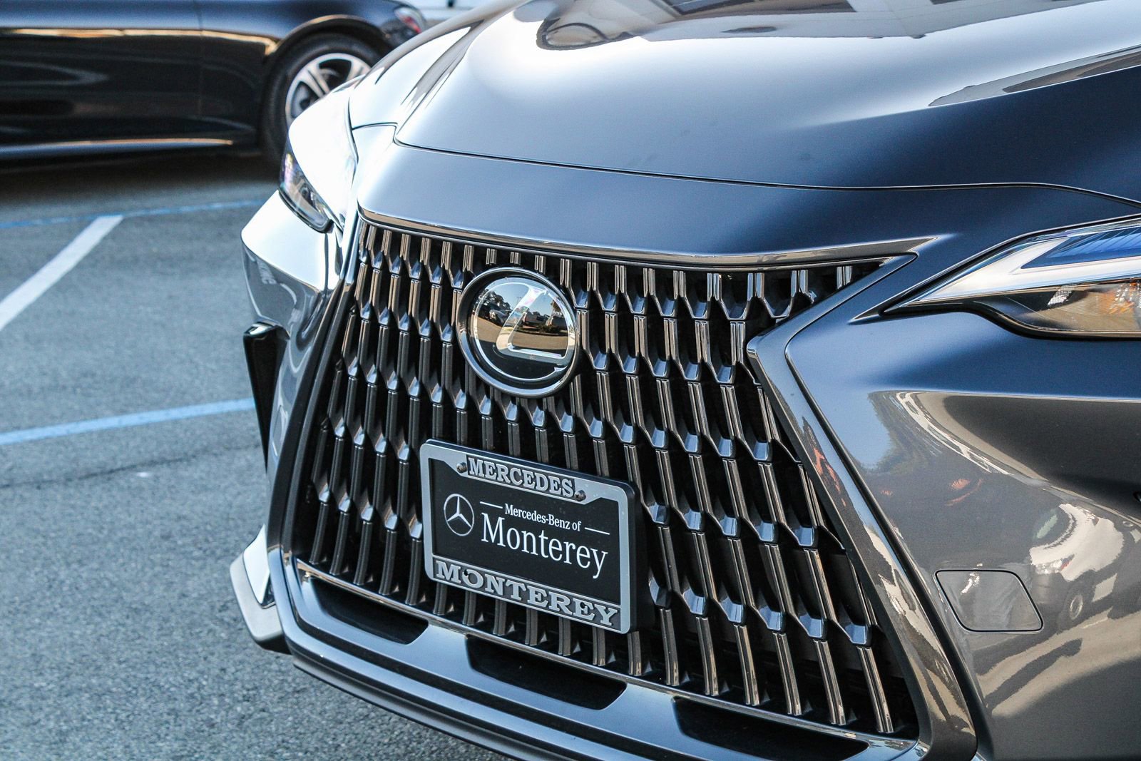 Used 2023 Lexus NX 350 AWD image 5