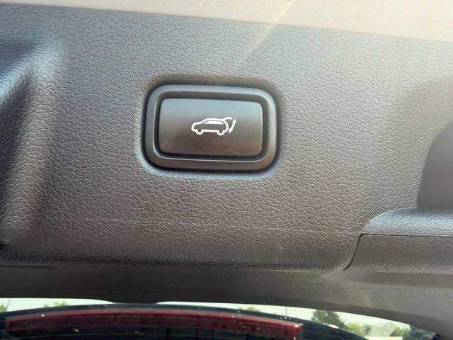 Used 2022 Hyundai Palisade Calligraphy FWD image 9