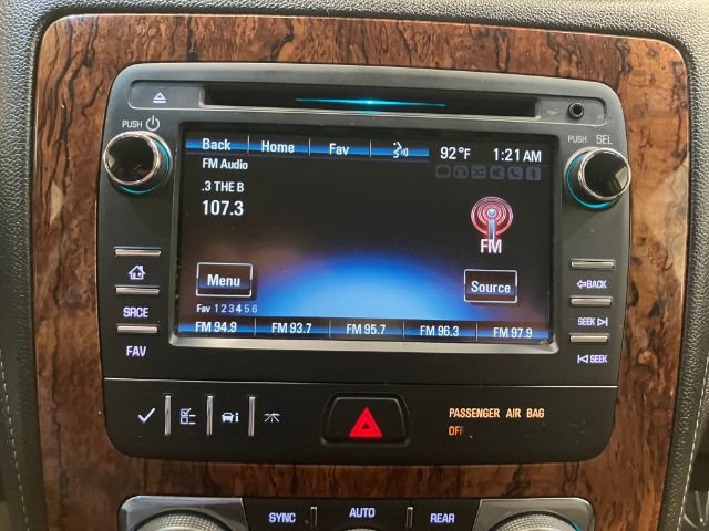 Used 2014 Chevrolet Traverse LT AWD/4WD image 27