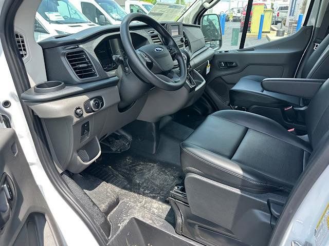 New 2025 Ford Transit 150 Low Roof image 11