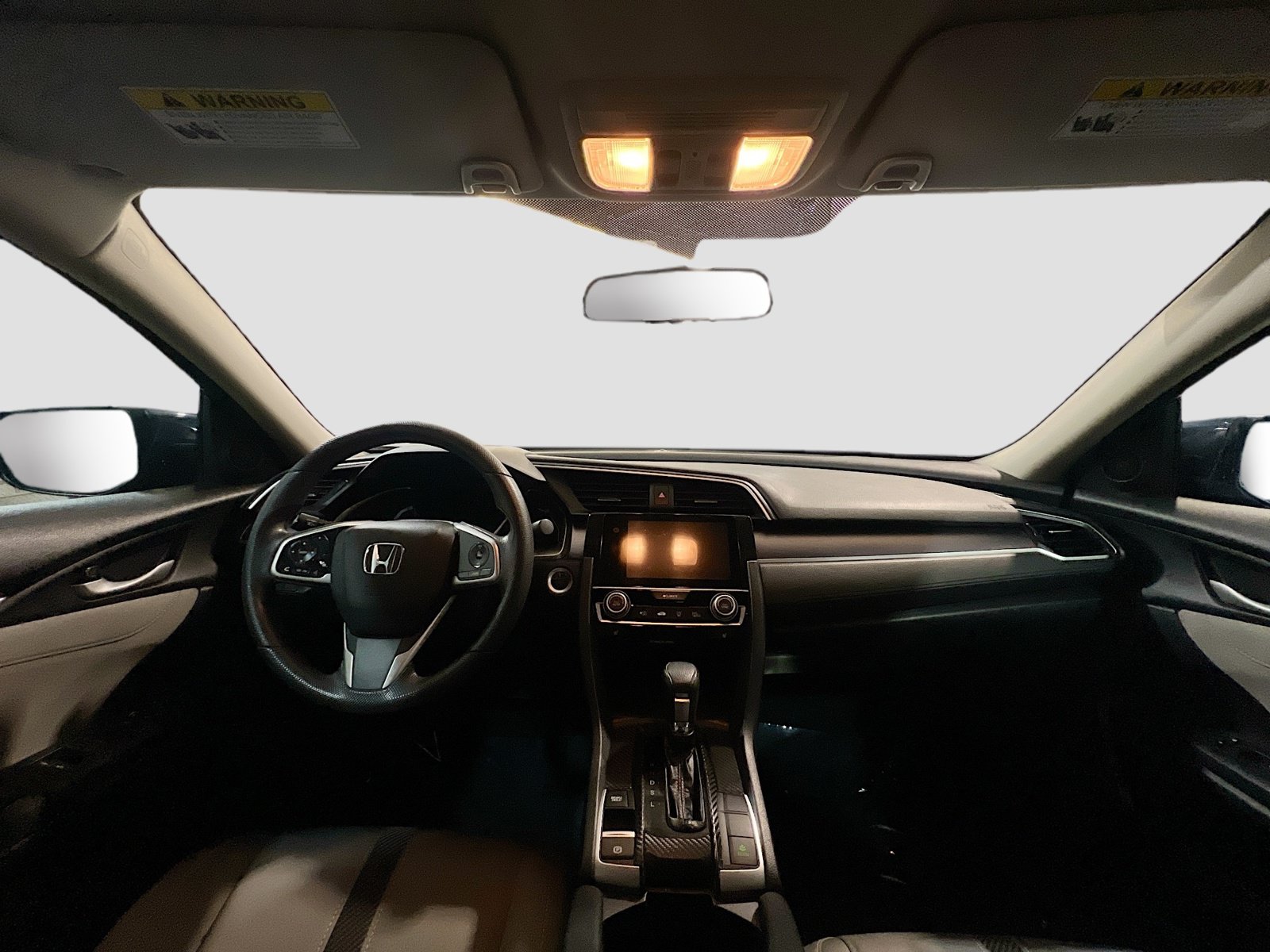 Used 2017 Honda Civic EX-T image 16