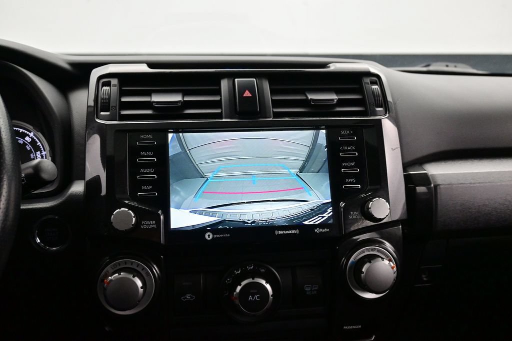 Used 2021 Toyota 4Runner Venture w/ Moonroof Package AWD/4WD image 45