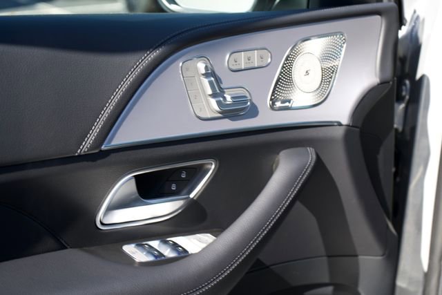 New 2026 Mercedes-Benz GLE 450 4MATIC Coupe image 21