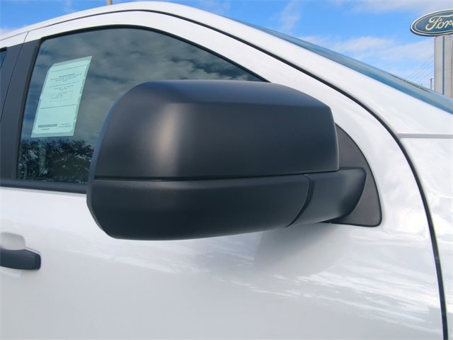 New 2025 Ford Ranger XLT w/ FX4 Off-Road Package image 13