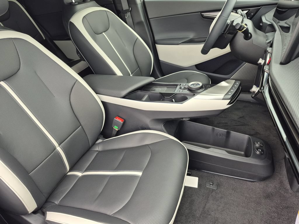 New 2026 Kia EV6 GT-Line AWD/4WD image 15