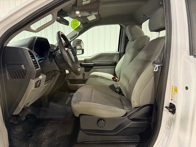 Used 2020 Ford F250 XL image 8