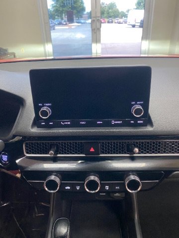 Used 2023 Honda Civic Sport image 19