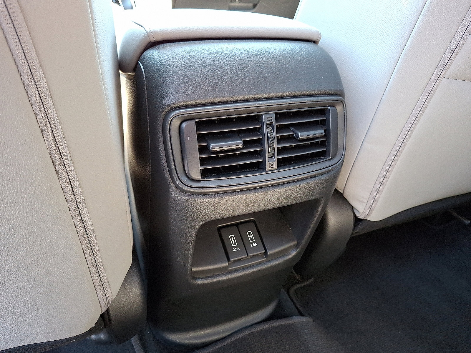 Used 2017 Honda CR-V EX-L image 12